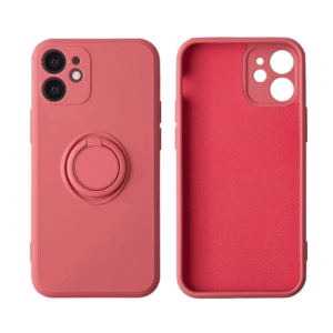 Husă de Protecție pentru Xiaomi Redmi 9A/9AT/9i, Roșie